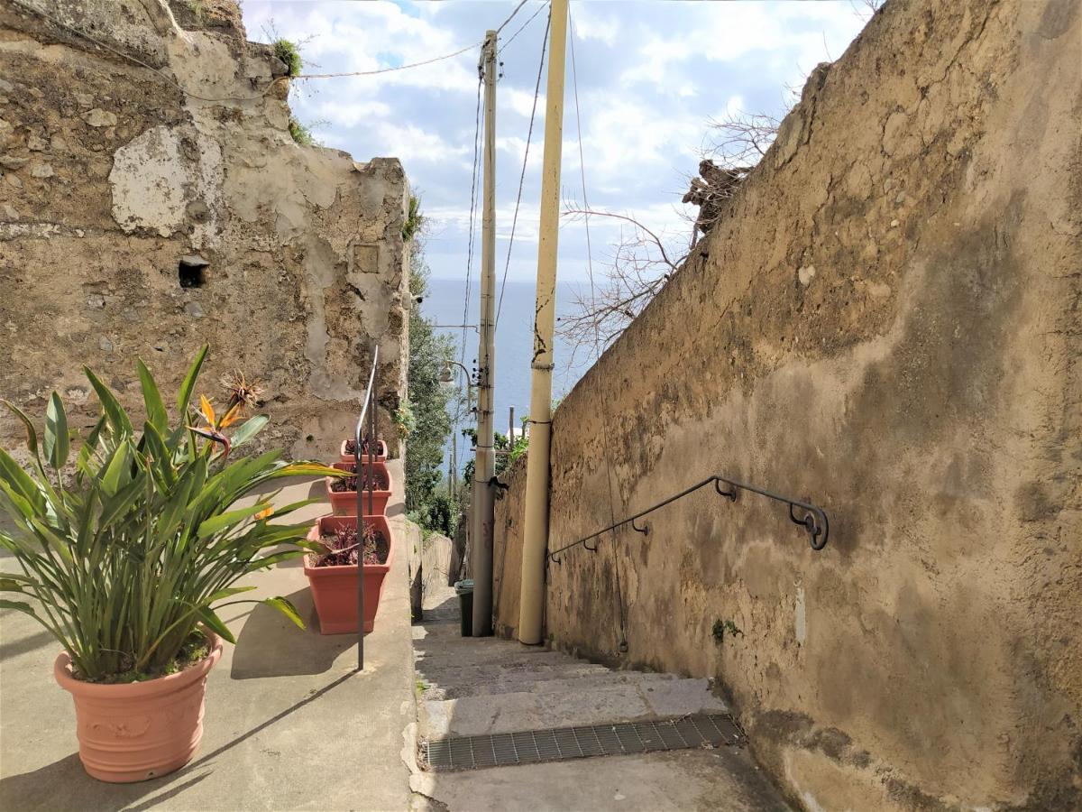 Blue Lagoon Amalfi Exterior photo
