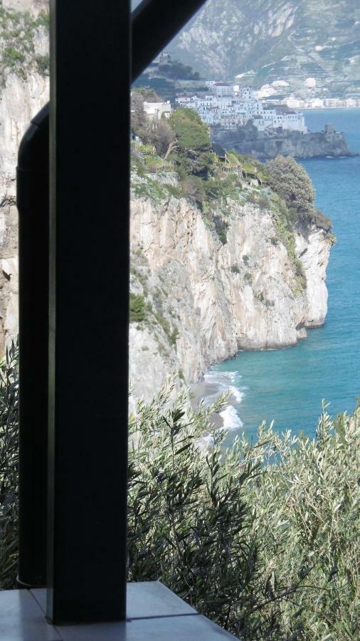Blue Lagoon Amalfi Exterior photo